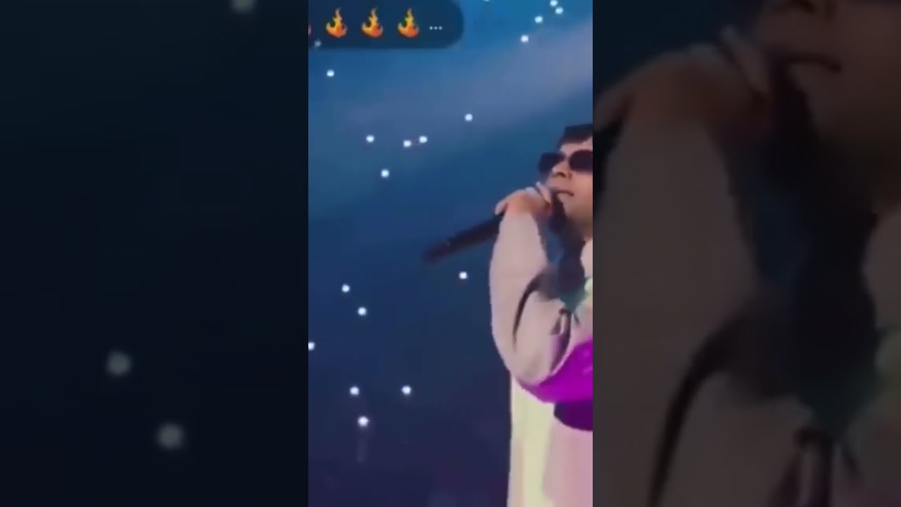 Bad Bunny - Me Porto Bonito