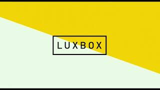 Luxbox Counter Intuitive Film