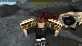 Omfg Hello Song In Roblox