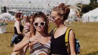 FORECASTLE 2018