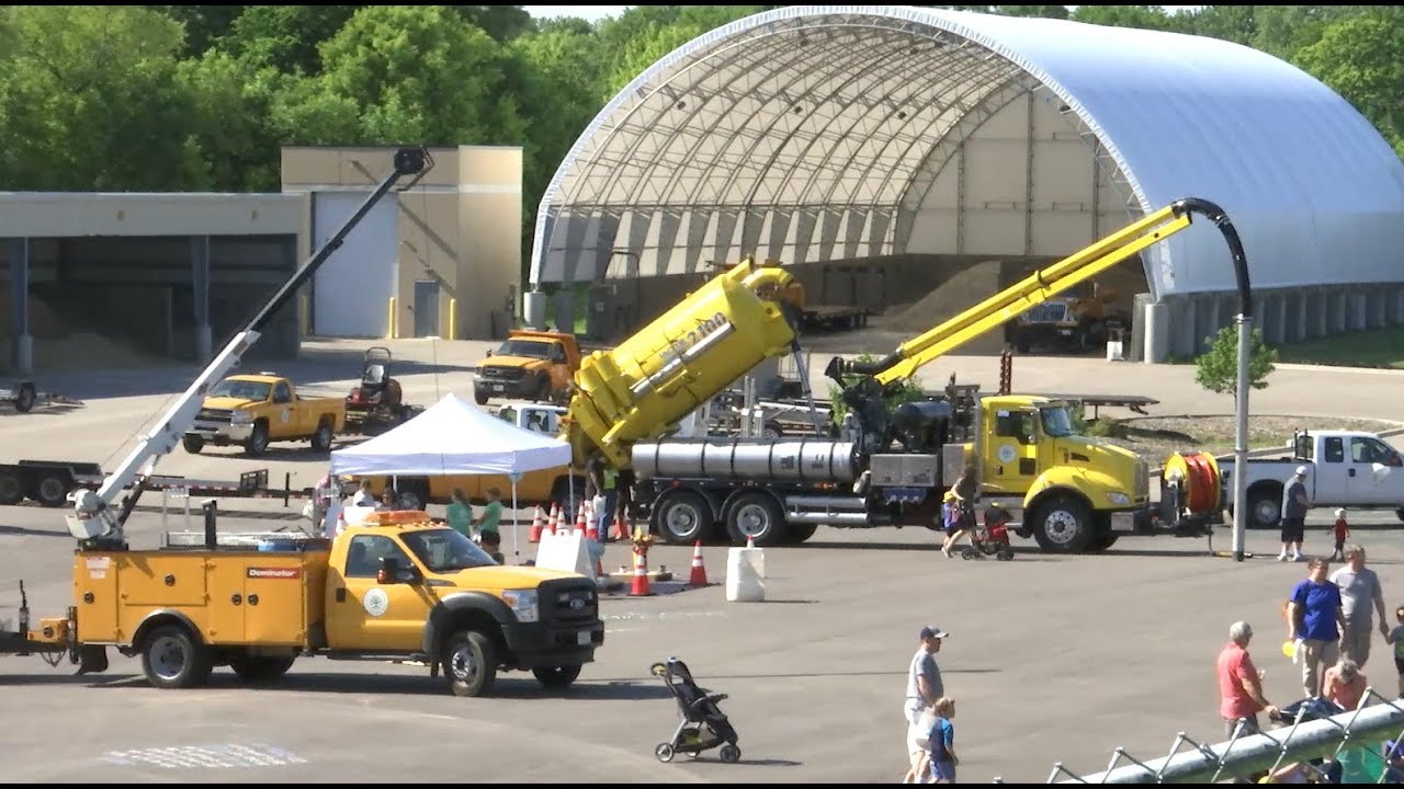 Big Rig Rally 2019 Recap - YouTube