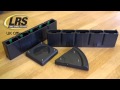 Pager chargers for lrs paging systems  long range systems uk