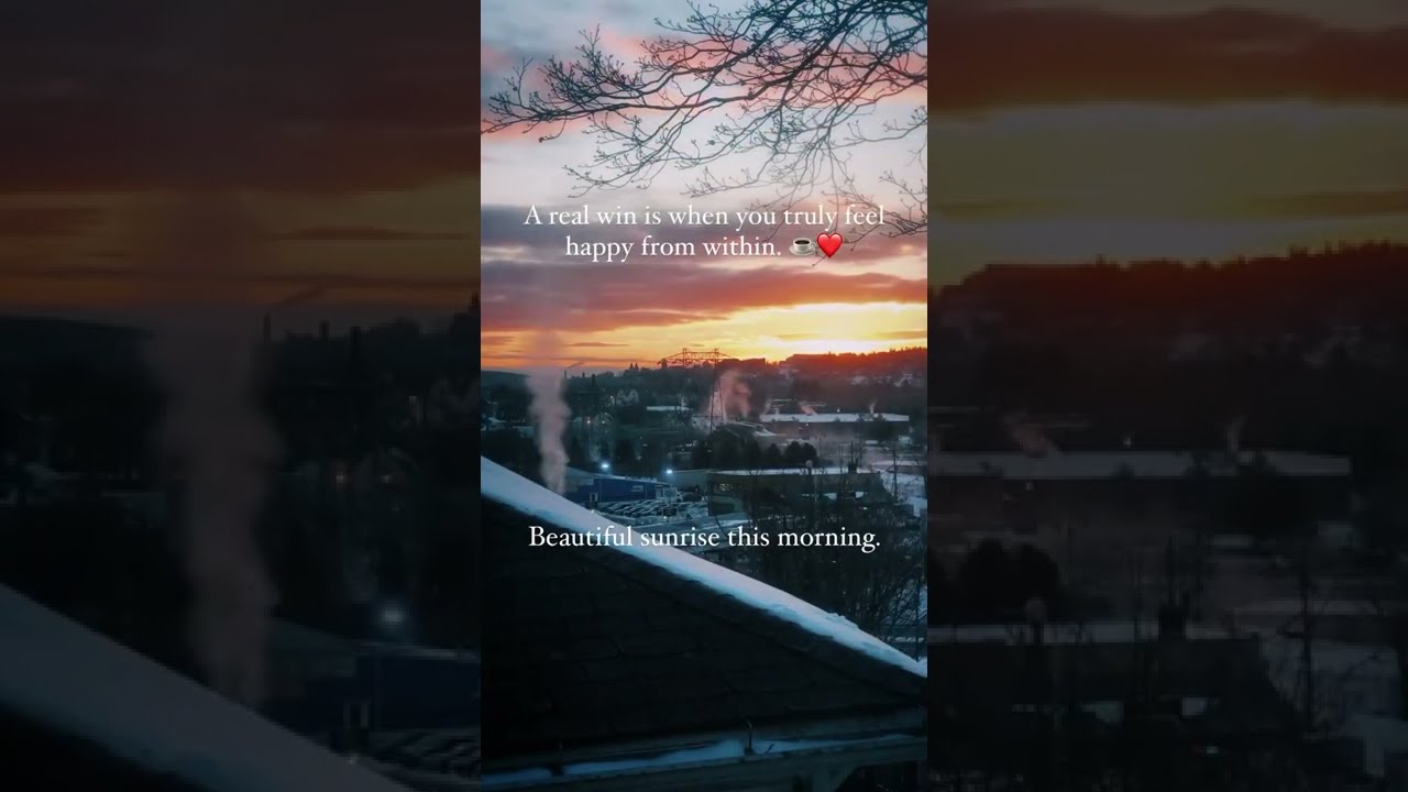 Beautiful sunrise in Worcester Ma ‘22 