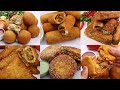 6 Best Bread Snacks Recipes,Ramadan Special By Recipes Of The World