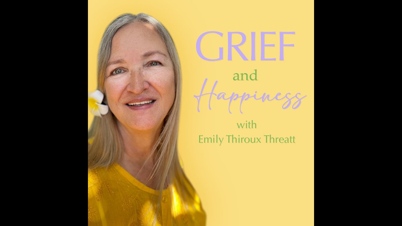 Let it Go with Emily Thiroux Threatt - YouTube