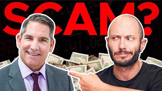 Is Grant Cardone A Scam Or A Billionaire?