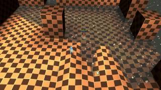 Sollertia Dev Diary [9] - Lighting, water, etc.