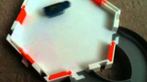 [REVIEW] - HEXBUG Nano Starter Pack