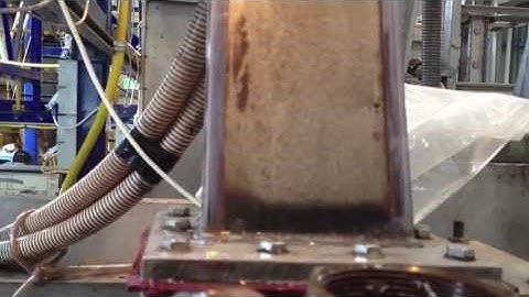 Reflux Classifier test