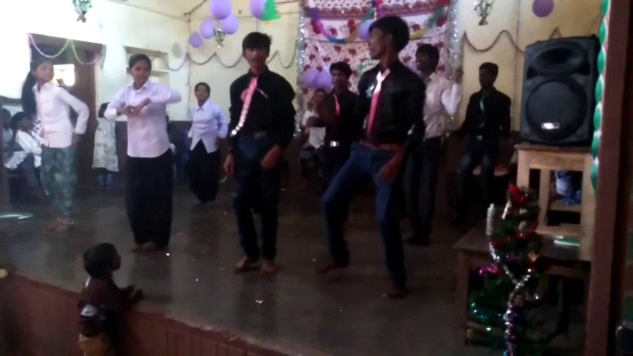 Beersheba church of God Rajura YouTube