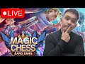  live  warkop kalongers sampe jam 2 gas  magic chess