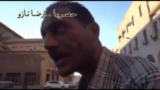 فيديوا يعرض  لتنظيم انصار الشريعة يجري لقاءات مع شباب #العصية بنغازي  شاهدوا ماذا رد هؤلاء الابطال screenshot 5