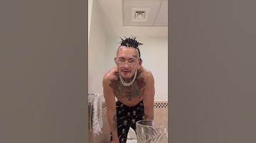 MORGENSHTERN - Белый Парень (snippet)