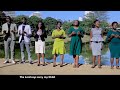 BWANA ANASEMA  POLE MWANA WANGU // MSANII MUSIC GROUP