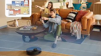 Top 5 Best Robot Vacuums 2025