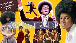 Soul Train: The Hippest Trip In America Documentary