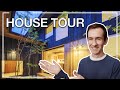 I Built My Dream House in Japan