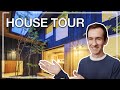 I built my dream house in japan