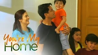 You're My Home: Pilot Episode You're My Home: Pilot Episode