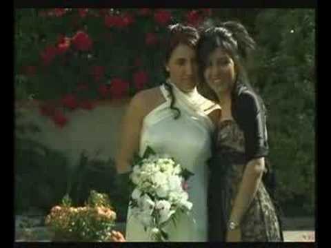 Maria e Gerardo Sposi - 03 - La Sposa