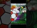 【Captain Tsubasa Best Moments】 PART135