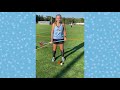 Stockton athletics field hockey virtual clinic  stick skills