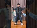 #龍宮城 #齋木春空 #SHORYU (→↓↘︎+P) Dance Practice - Solo ver. - FCにてフル尺限定公開  #秘密少年 #shorts