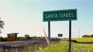 Cabañas Bosquecito de Chañares Cómo Llegar a la Unidad Jarilla