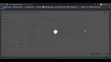 How HireXpert Application Tracking can help you to manage your recruitment process?