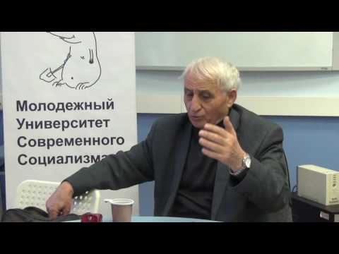 Лекция. Дмитрий Травин. Ловушки, противоречия и парадоксы модернизации Лекция. Дмитрий Травин. Ловушки, противоречия и парадоксы модернизации