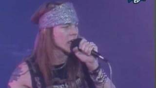 Guns n Roses-Sweet Child O Mine