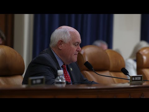 Rep. Estes Discusses Surprise Medical Billing During a Ways and Means Hearing - September 19, 2023