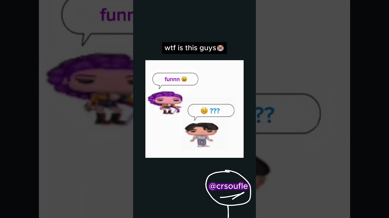 more brainrot in this fandom 