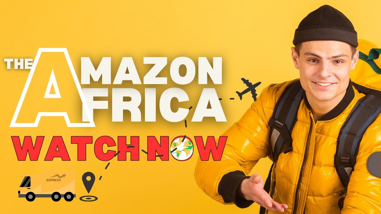 Jumia the Amazon of Africa:  a business case