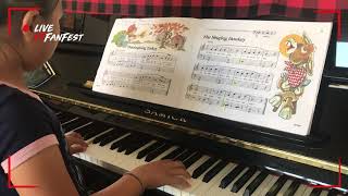 Piano :Thanksgiving Turkey screenshot 1