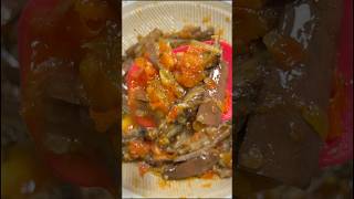 Sambal Terong Simple, Rasanya Gak Main-Main!! #cooking #masaksimple #sambalterong #cookingfood