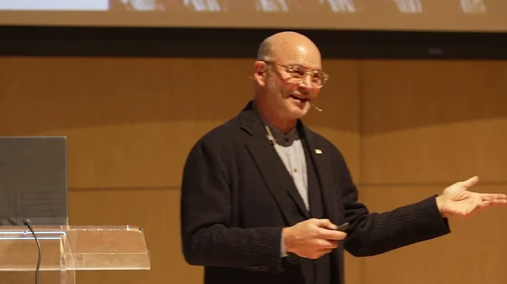 "WHAT IS A MUSEUM NOW?" by Craig Dykers, founder of Snøhetta, architect of Joslyn’s 2024 expansion