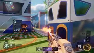Call of Duty: Black Ops 3 Purifier Feed (8 Kills!!!)