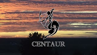 The Beastiary - Centaur: Myth and Reality