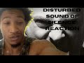 THIS WAS WILD ! | LISTENING TO DISTURBED SOUND OF SILENCE FOR THE FIRST TIME | REACTION |