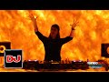 Mariana Bo Live From The Top 100 DJs Virtual Festival