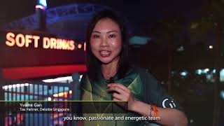 Download Lagu Deloitte Singapore End of Year Party 2022 MP3