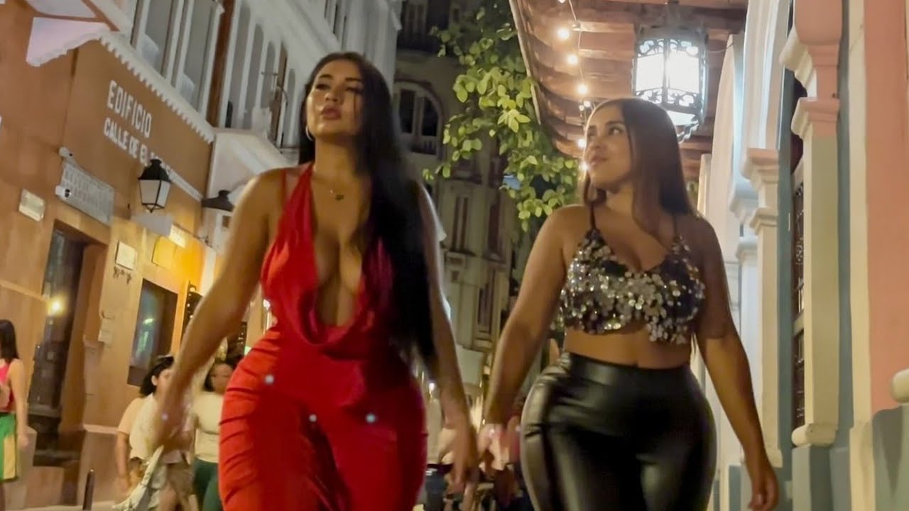 Cartagena colombia 2am 🇨🇴