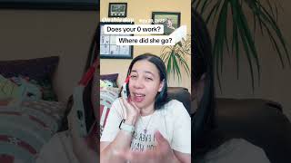 Who can relate? What happened to 0 on the phone? #funny #operator #genx #dontflop #contentcreator