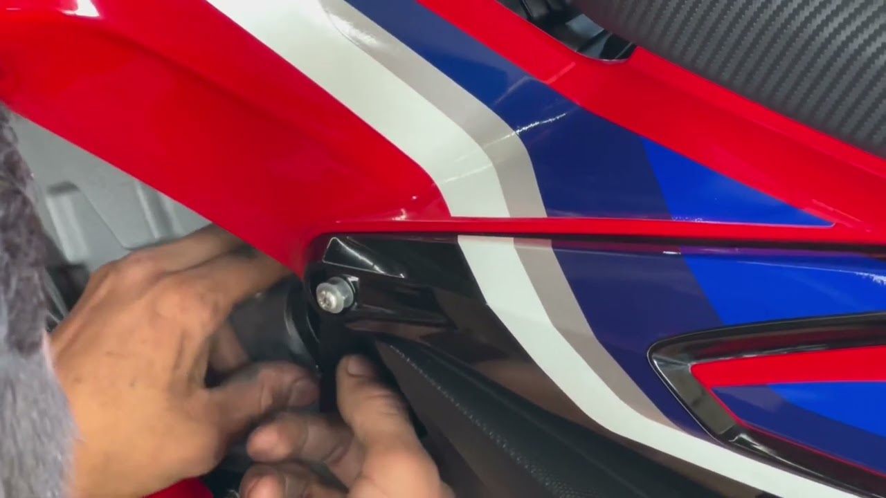 Dah Lepas 7000 Km | Baru Tukar Tensioner | Honda Rsx 150 |