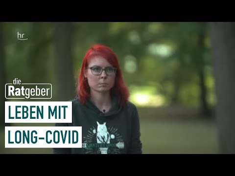 Video: Wann wird Covid unter Vertrag genommen?