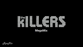The Killers Music Mix (by roxyboi)
