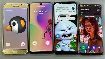 INCOMING CALL🌈Samsung Galaxy A7🪼Samsung Galaxy A50🦠Samsung Galaxy A03 Core🌺Samsung Galaxy A20