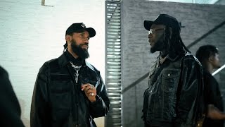 phyno ft burnaboy ( remix ) do I lyrics