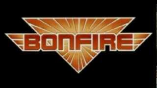 Bonfire - Live After Love